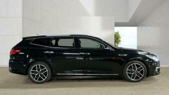 Kia Optima 1.6 CRDi 3 Sportswagon DCT Euro 6 (s/s) 5dr