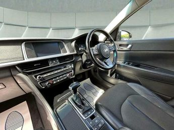 Kia Optima 1.6 CRDi 3 Sportswagon DCT Euro 6 (s/s) 5dr