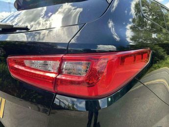Kia Optima 1.6 CRDi 3 Sportswagon DCT Euro 6 (s/s) 5dr