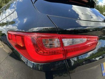 Kia Optima 1.6 CRDi 3 Sportswagon DCT Euro 6 (s/s) 5dr