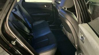 Kia Optima 1.6 CRDi 3 Sportswagon DCT Euro 6 (s/s) 5dr