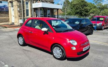 Fiat 500 1.2 Colour Therapy Euro 6 (s/s) 3dr