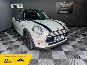 MINI Cooper COOPER
