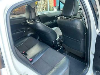 Toyota Yaris 1.33 Dual VVT-i Trend Euro 5 5dr