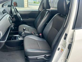 Toyota Yaris 1.33 Dual VVT-i Trend Euro 5 5dr
