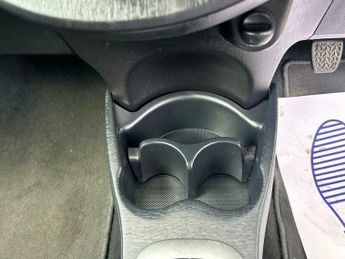 Toyota Yaris 1.33 Dual VVT-i Trend Euro 5 5dr