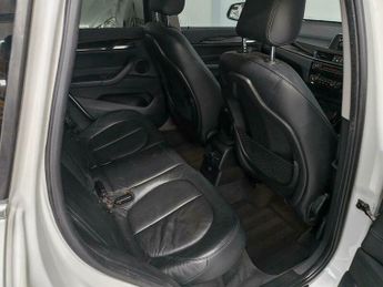 BMW X1 2.0 18d xLine Auto sDrive Euro 6 (s/s) 5dr