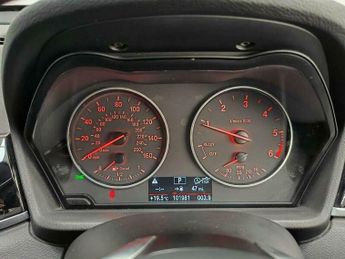 BMW X1 2.0 18d xLine Auto sDrive Euro 6 (s/s) 5dr