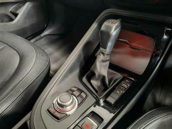 BMW X1 2.0 18d xLine Auto sDrive Euro 6 (s/s) 5dr