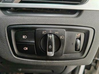 BMW X1 2.0 18d xLine Auto sDrive Euro 6 (s/s) 5dr