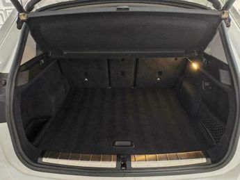BMW X1 2.0 18d xLine Auto sDrive Euro 6 (s/s) 5dr