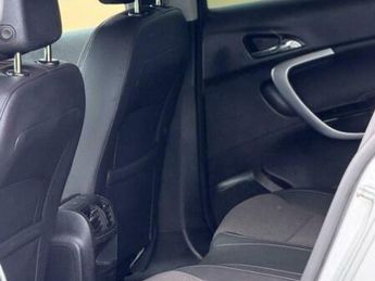 Vauxhall Insignia 2.0 CDTi SE Auto Euro 5 5dr