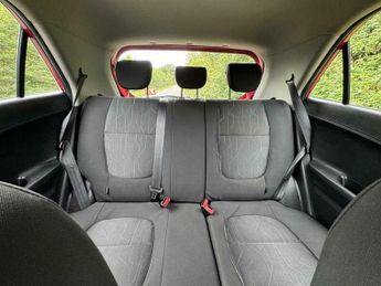 Kia Picanto 1.0 2 Euro 5 5dr