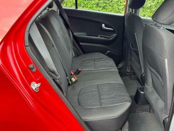 Kia Picanto 1.0 2 Euro 5 5dr