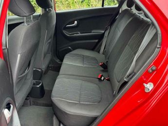 Kia Picanto 1.0 2 Euro 5 5dr