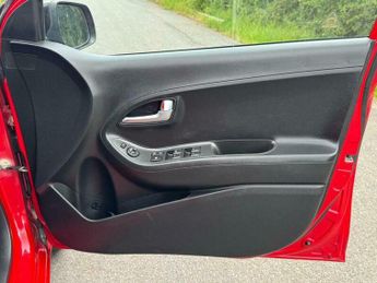 Kia Picanto 1.0 2 Euro 5 5dr