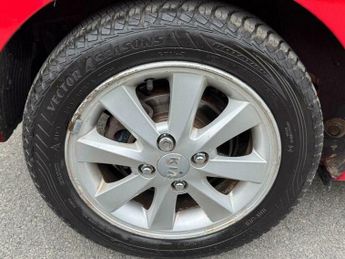 Kia Picanto 1.0 2 Euro 5 5dr