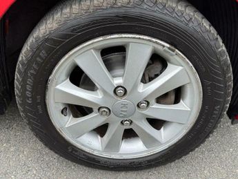 Kia Picanto 1.0 2 Euro 5 5dr