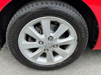 Kia Picanto 1.0 2 Euro 5 5dr