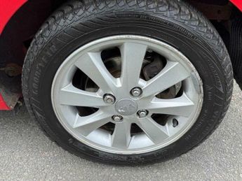 Kia Picanto 1.0 2 Euro 5 5dr