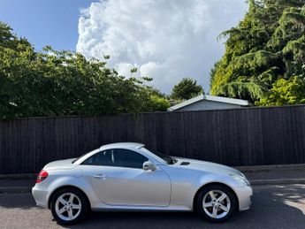 Mercedes SLK SLK 280