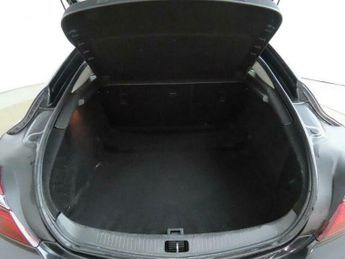 Vauxhall Insignia 2.0 CDTi ecoFLEX Energy Euro 5 (s/s) 5dr