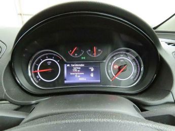 Vauxhall Insignia 2.0 CDTi ecoFLEX Energy Euro 5 (s/s) 5dr