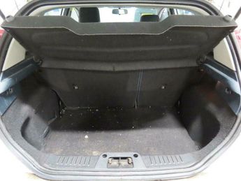 Ford Fiesta 1.4 TDCi DPF Zetec 5dr