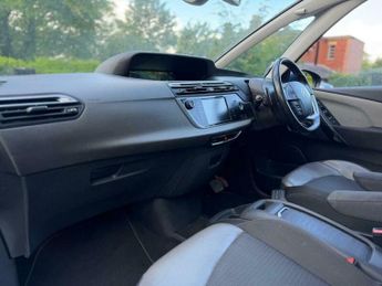 Citroen C4 Picasso 1.6 BlueHDi Exclusive+ EAT6 Euro 6 (s/s) 5dr