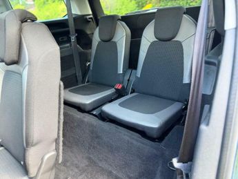 Citroen C4 Picasso 1.6 BlueHDi Exclusive+ EAT6 Euro 6 (s/s) 5dr