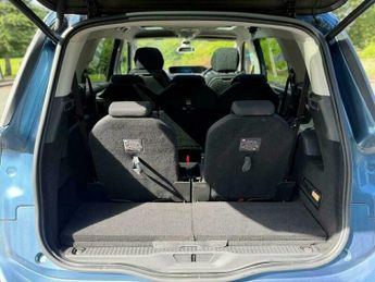 Citroen C4 Picasso 1.6 BlueHDi Exclusive+ EAT6 Euro 6 (s/s) 5dr