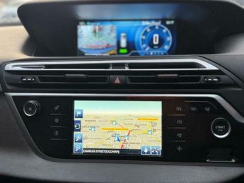 Citroen C4 Picasso 1.6 BlueHDi Exclusive+ EAT6 Euro 6 (s/s) 5dr