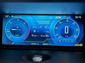 Citroen C4 Picasso 1.6 BlueHDi Exclusive+ EAT6 Euro 6 (s/s) 5dr