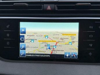 Citroen C4 Picasso 1.6 BlueHDi Exclusive+ EAT6 Euro 6 (s/s) 5dr