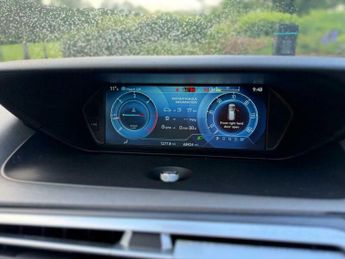 Citroen C4 Picasso 1.6 BlueHDi Exclusive+ EAT6 Euro 6 (s/s) 5dr