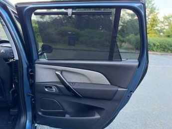 Citroen C4 Picasso 1.6 BlueHDi Exclusive+ EAT6 Euro 6 (s/s) 5dr