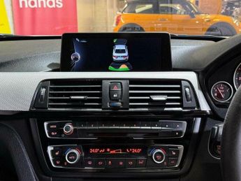 BMW 4 SERIES 2.0 420d M Sport Auto Euro 6 (s/s) 2dr