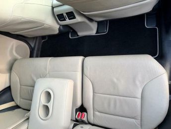Honda CR-V 2.0 i-VTEC EX Auto 4WD Euro 5 5dr