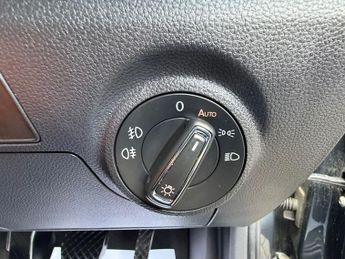 SEAT Ibiza TSI FR SPORT DSG