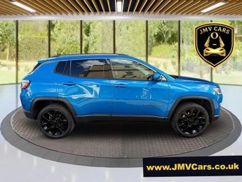 Jeep Compass MULTIAIR II LIMITED