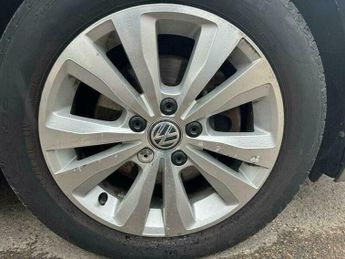 Volkswagen Golf 1.5 TSI EVO SE MPV 5dr Petrol DSG Euro 6 (s/s) (130 ps)