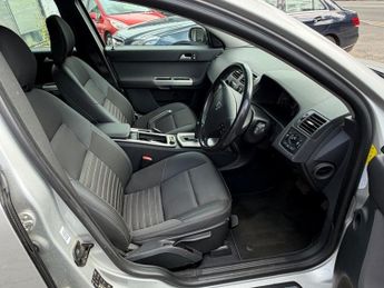 Volvo V50 D5 SE V50