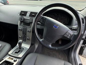 Volvo V50 D5 SE V50
