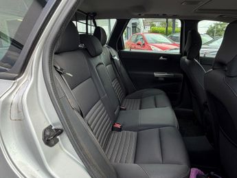 Volvo V50 D5 SE V50