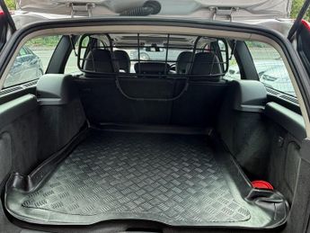 Volvo V50 D5 SE V50