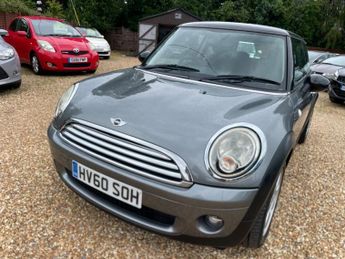 MINI Cooper COOPER GRAPHITE