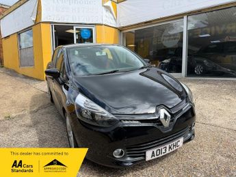 Renault Clio EXPRESSION PLUS