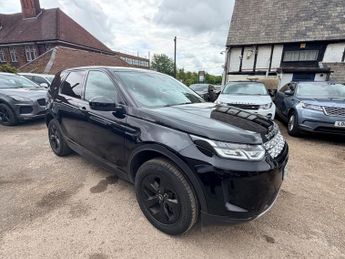 Land Rover Discovery Sport CORE