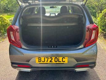 Kia Picanto X-LINE S AUTOMATIC