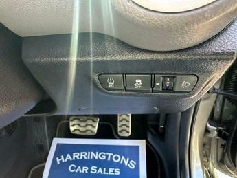 Kia Picanto X-LINE S AUTOMATIC